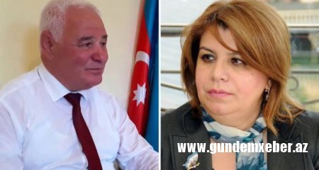 "Gülər xanım məni məhkəməyə verib" - QALMAQAL