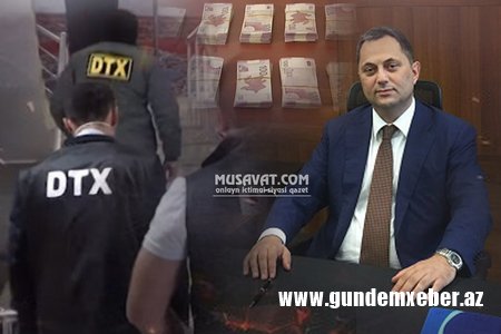 "2.4 milyonunun 300 mini nağd mənə verilib, amma..."- DTX-nın həbs etdiyi keçmiş rəis Zakir Sultanovun ifadəsi TƏFƏRRÜAT