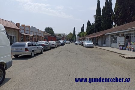 Virusun bağladığı cənub qapı - İranla sərhəddən reportaj: kimlər gəlir, kimlər gedir...