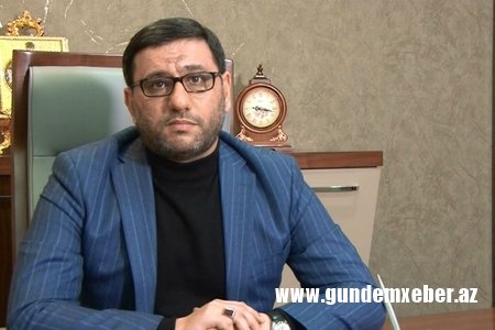 “Ən təhlükəli hal dini dəyərlərlə milli dəyərlərin qarşı-qarşıya qoyulmasıdır” - Hacı Şahin