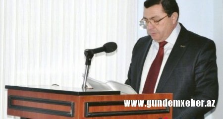 Azərbaycanda bələdiyyə sədrinə cinayət işi açıldı