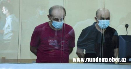 Azərbaycanlılara işgəncə verən erməni yaraqlılar məhkəmədə Azərbaycan xalqından üzr istəyiblər