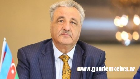 Tağı Əhmədov xəstəxanaya yerləşdirildi - Vəziyyəti ağırdır