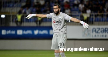 Avropa Liqası: "Neftçi" evdə Finlandiya çempionu ilə heç-heçə edib