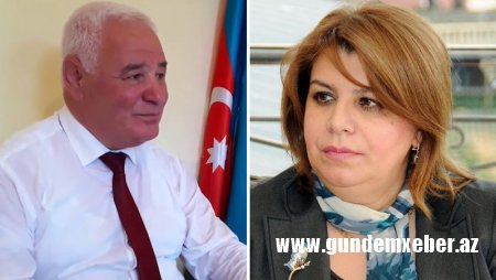 Gülər Əhmədova Əflan İbrahimovu məhkəməyə verdi - Ağır ittihamlar