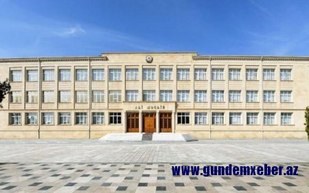 Naxçıvana yeni gənclər və idman naziri təyin edilib