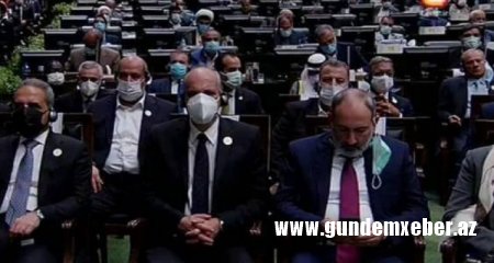İranın Ermənistan siyasətində “ruhani döndərməsi”, yaxud Paşinyanın pərtliyinin səbəbi
