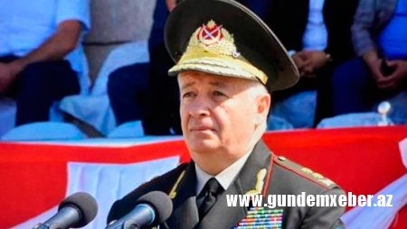 General Etibar Mirzəyev: “Sabah şad xəbərlər eşidəcəyik”