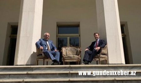 Rusiya və Böyük Britaniya səfirləri “Tehran-43”-ü təkrarladılar, İran qəzəbləndi