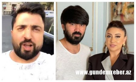 Damla Kəramət Böyükçölü məhkəməyə verir - Bu videoya görə