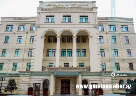 Kəlbəcərdə iki hərbi qulluqçumuz həlak oldu - RƏSMİ