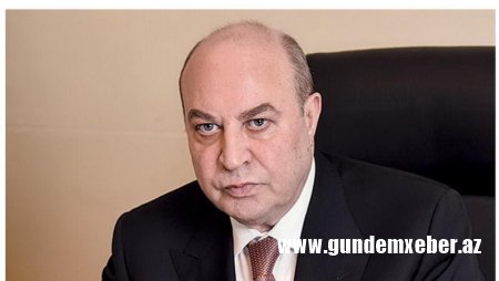 Eldar Həsənov: “Baş verənlər bir anlaşılmamazlıqdır” - HƏBSDƏKİ SABİQ BAŞ PROKURORDAN İLK AÇIQLAMA GƏLDİ