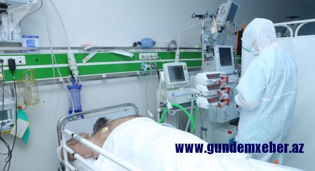 Yoluxma sərt karantini qaçılmaz edir: “Bakıda klinikalarda yer qalmayıb”