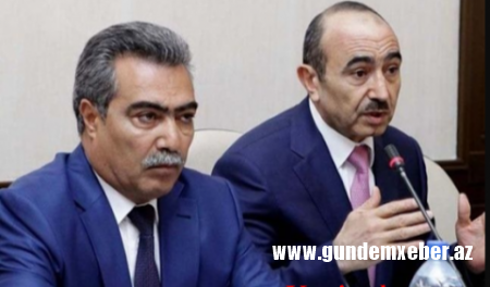 Vüqar Səfərlinin cinayət işində Əli Həsənova qarşı ifadələr var- “Tenderin qalibini qeyri-rəsmi Əli Həsənov müəyyənləşdirir, ..."
