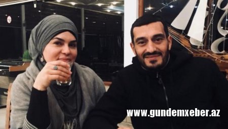 Alim Qasımovun kürəkəni həbs edildi - Xalq artisinin "xəbəri yoxdur"