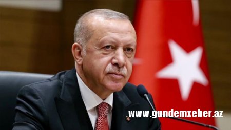 Ərdoğan Azərbaycanla bağlı mühüm sənədi təsdiqlədi