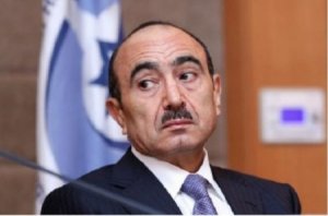 ŞOK İDDİA: Əli Həsənov BUNA GÖRƏ NARAHATDIR... - TƏFƏRRÜAT