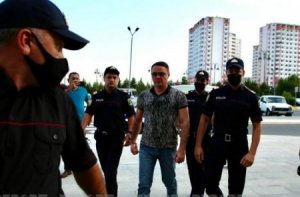 Həbsdə olan deputat Eldəniz Səlimovla bağlı YENİ XƏBƏR