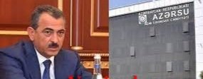 “Azərsu” ASC Tragikomediya kimi...-Baş rolda Qorxmaz Hüseynovun qardaşı oğlu/RƏZALƏT