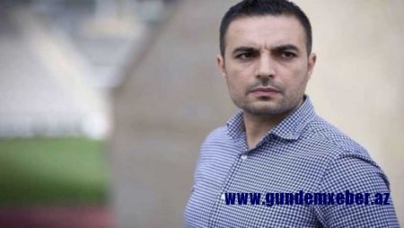 Futboldan ömürlük məhrum edilmiş Nurlan İbrahimovun işi CAS-da – Məhkəmə