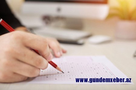 600-dən çox bal topladı, amma universitetə qəbul olmadı