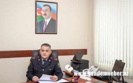 DİN açıq havada maskanın məcburi olacağı ilə bağlı məlumatlara münasibət bildirib