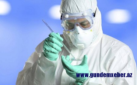 Azərbaycanda daha 2406 nəfər koronavirusa yoluxub, 37 nəfər ölüb