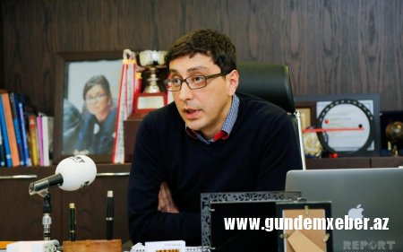 Fərid Qayıbov gənclər və idman naziri təyin edilib