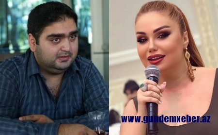 Məhəbbət Kazımovun oğlu Könül Kərimovanı məhkəmə ilə hədələdi