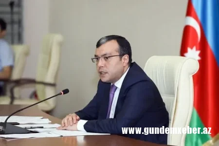 ƏƏSMN-nin sturuktur vahidlərində hər cür anarxiya, hər cür qanunsuzluq, hər cür özbaşınalıq hökm sürməkdədir