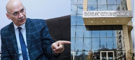 "KİMLƏRSƏ MARAĞINDADIR Kİ, BU UŞAQLAR YERİNDƏCƏ MƏHV EDİLSİN" - Ekspertdən DİM-ə ağır ittihamlar