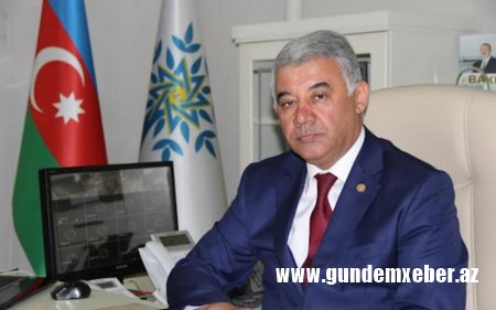 Bu gün Ramiz Göyüşovun YAP-dan xaric edilməsi məsələsinə baxılacaq