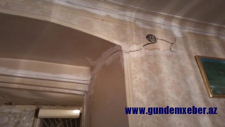 Bayılda söküntü qalmaqalı - “Dönüş 1” MMC ərazini cəhənnəmə döndərib (FOTO/VİDEO)