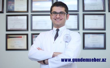 TƏBİB sədrinin müşaviri istefa ərizəsi yazıb