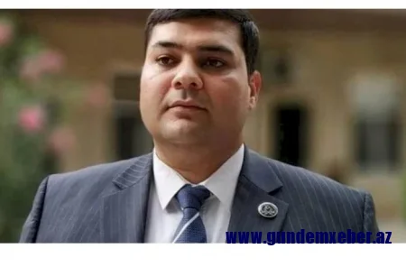 Fuad Muradov saxlanıldı