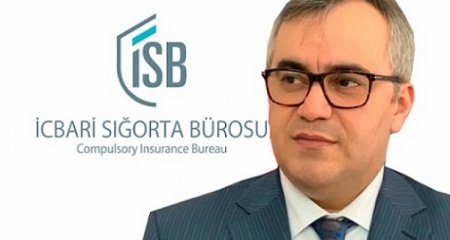 İcbari sığorta bürosunda milyonluq maxinasiya – Əhmədovla Məsiyev birliyi