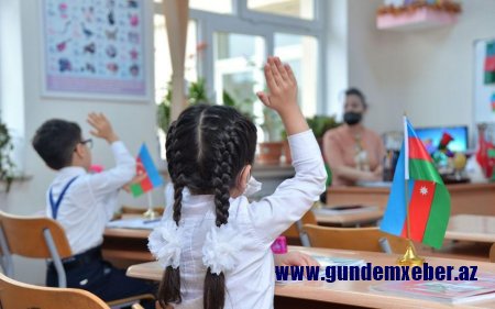 Valideynlərin hansı hallarda övladlarını məktəbə göndərməyəcəkləri məlum olub