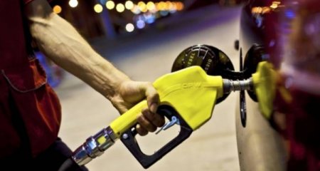 SOCAR yanacağın qiymətinin artırılmasının səbəbini açıqlayıb