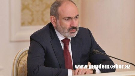 “Dəmir yumruq” əməliyyatı Paşinyan üçün gözlənilməz olub - Etiraf