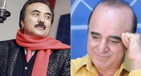 Yaqub Zurufçu və Səyyad Əlizadə peyvənd olunublar - Ailələrindən açıqlama