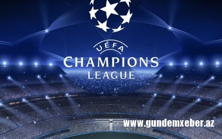 Çempionlar Liqasında həftənin oyunçusu adına namizədlər məlum olub