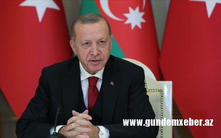Ərdoğan Türkiyənin Dini İşlər İdarəsinə sədr təyin edib