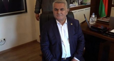 Həbsdə koronavirusa yoluxan sabiq icra başçısından xəbər var