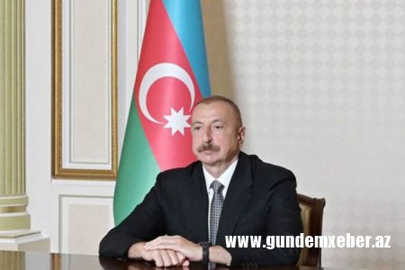 "Ölkə başçısı hisslərinin gündəlik vəzifələrinə təsir etməsinə imkan verməməlidir" - Prezident