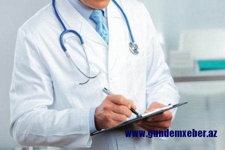 Azərbaycanda xəstəxanaya yeni baş həkim TƏYİN EDİLDİ