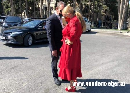 ABŞERONUN BAŞ HƏKİMİNDƏN ŞƏHİDLƏRƏ VƏ DÖVLƏT TƏDBİRİNƏ HÖRMƏTSİZLİK