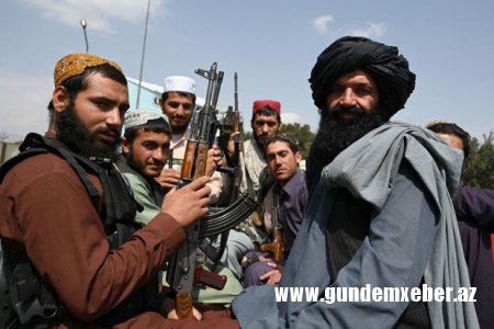 ABŞ generalı: “Taliban” “Əl-Qaidə” ilə əlaqələrini kəsməyib”