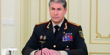 Nazirdən yeni TƏYİNAT