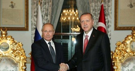 “BÖYÜK SOÇİ ANLAŞMASI” OLACAQMI? – Ərdoğanla Putinin bugünkü görüşündən sürpriz nəticələr çıxa bilər