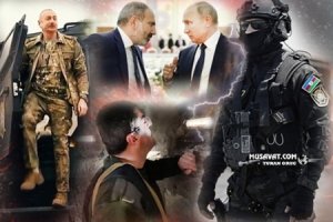 Özünü bicliyə və gicliyə vuran Ermənistan - Bakının səbri sonsuz deyil!..